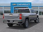 New 2026 Chevrolet Silverado 3500 LT Crew Cab 4x4 Pickup for sale #D163249 - photo 12
