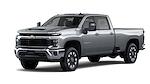 2026 Chevrolet Silverado 3500 Crew Cab 4x4 Pickup for sale #D163249 - photo 2