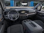 New 2026 Chevrolet Silverado 3500 LT Crew Cab 4x4 Pickup for sale #D163249 - photo 23