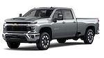 2026 Chevrolet Silverado 3500 Crew Cab 4x4 Pickup for sale #D163249 - photo 3