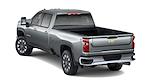 2026 Chevrolet Silverado 3500 Crew Cab 4x4 Pickup for sale #D163249 - photo 4