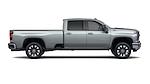 2026 Chevrolet Silverado 3500 Crew Cab 4x4 Pickup for sale #D163249 - photo 5
