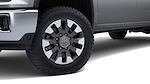 2026 Chevrolet Silverado 3500 Crew Cab 4x4 Pickup for sale #D163249 - photo 6