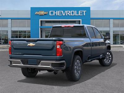 New 2026 Chevrolet Silverado 3500 LT Crew Cab 4x4 Pickup for sale #D163250 - photo 2