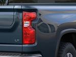 2026 Chevrolet Silverado 3500 Crew Cab 4x4 Pickup for sale #D163250 - photo 11
