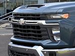 2026 Chevrolet Silverado 3500 Crew Cab 4x4 Pickup for sale #D163250 - photo 13