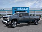 2026 Chevrolet Silverado 3500 Crew Cab 4x4 Pickup for sale #D163250 - photo 2