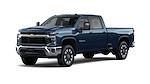 2026 Chevrolet Silverado 3500 Crew Cab 4x4 Pickup for sale #D163250 - photo 25