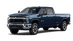 2026 Chevrolet Silverado 3500 Crew Cab 4x4 Pickup for sale #D163250 - photo 26