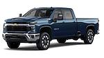 2026 Chevrolet Silverado 3500 Crew Cab 4x4 Pickup for sale #D163250 - photo 27