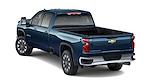 2026 Chevrolet Silverado 3500 Crew Cab 4x4 Pickup for sale #D163250 - photo 28
