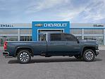 2026 Chevrolet Silverado 3500 Crew Cab 4x4 Pickup for sale #D163250 - photo 5