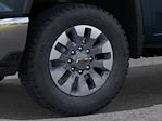2026 Chevrolet Silverado 3500 Crew Cab 4x4 Pickup for sale #D163250 - photo 9