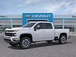 2026 Chevrolet Silverado 3500 Crew Cab 4x4 Pickup for sale #D163251 - photo 2