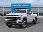 2026 Chevrolet Silverado 3500 Crew Cab 4x4 Pickup for sale #D163251 - photo 6