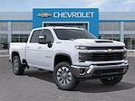 2026 Chevrolet Silverado 3500 Crew Cab 4x4 Pickup for sale #D163251 - photo 7