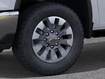 2026 Chevrolet Silverado 3500 Crew Cab 4x4 Pickup for sale #D163251 - photo 9