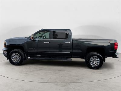 2019 Chevrolet Silverado 2500 Crew Cab 4WD Pickup for sale #D163251A - photo 2