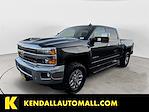 2019 Chevrolet Silverado 2500 Crew Cab 4WD Pickup for sale #D163251A - photo 1