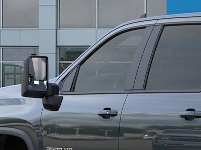 New 2026 Chevrolet Silverado 3500 - photo 1