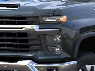 New 2026 Chevrolet Silverado 3500 - photo 1