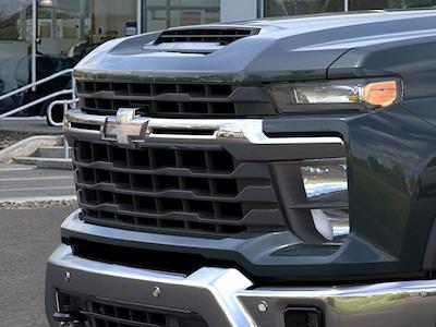 New 2026 Chevrolet Silverado 3500 - photo 1