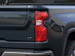 New 2026 Chevrolet Silverado 3500 LT Crew Cab 4x4 Pickup for sale #D163252 - photo 11