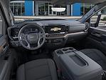 New 2026 Chevrolet Silverado 3500 LT Crew Cab 4x4 Pickup for sale #D163252 - photo 15