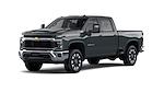 2026 Chevrolet Silverado 3500 Crew Cab 4x4 Pickup for sale #D163252 - photo 25