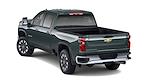 2026 Chevrolet Silverado 3500 Crew Cab 4x4 Pickup for sale #D163252 - photo 28