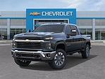 New 2026 Chevrolet Silverado 3500 LT Crew Cab for sale #D163252 - photo 14