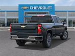 New 2026 Chevrolet Silverado 3500 LT Crew Cab 4x4 Pickup for sale #D163252 - photo 4