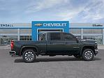New 2026 Chevrolet Silverado 3500 LT Crew Cab 4x4 Pickup for sale #D163252 - photo 5