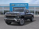 New 2026 Chevrolet Silverado 3500 LT Crew Cab 4x4 Pickup for sale #D163252 - photo 6