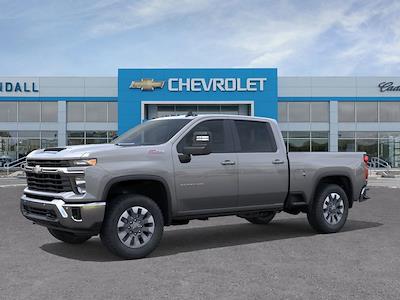 New 2026 Chevrolet Silverado 3500 - photo 1