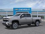 2026 Chevrolet Silverado 3500 Crew Cab 4x4 Pickup for sale #D163253 - photo 2