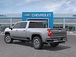 2026 Chevrolet Silverado 3500 Crew Cab 4x4 Pickup for sale #D163253 - photo 3