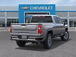 2026 Chevrolet Silverado 3500 Crew Cab 4x4 Pickup for sale #D163253 - photo 4