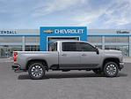 2026 Chevrolet Silverado 3500 Crew Cab 4x4 Pickup for sale #D163253 - photo 5