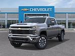 2026 Chevrolet Silverado 3500 Crew Cab 4x4 Pickup for sale #D163253 - photo 6
