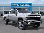 2026 Chevrolet Silverado 3500 Crew Cab 4x4 Pickup for sale #D163253 - photo 7
