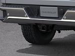 2026 Chevrolet Silverado 3500 Crew Cab 4x4 Pickup for sale #D163253 - photo 14