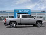 New 2026 Chevrolet Silverado 3500 LT Crew Cab for sale #D163253 - photo 5