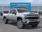 New 2026 Chevrolet Silverado 3500 LT Crew Cab for sale #D163253 - photo 7