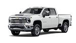 2026 Chevrolet Silverado 3500 Crew Cab 4x4 Pickup for sale #D163254 - photo 26