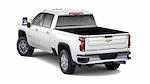 2026 Chevrolet Silverado 3500 Crew Cab 4x4 Pickup for sale #D163254 - photo 28