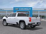 2026 Chevrolet Silverado 3500 Crew Cab 4x4 Pickup for sale #D163254 - photo 4