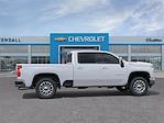2026 Chevrolet Silverado 3500 Crew Cab 4x4 Pickup for sale #D163254 - photo 5