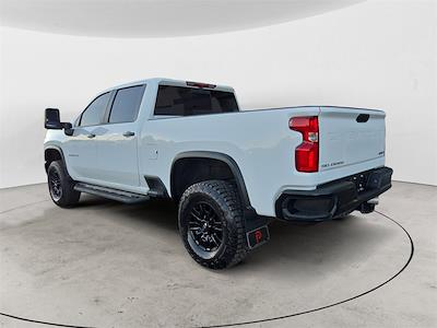 2024 Chevrolet Silverado 2500 Crew Cab 4WD Pickup for sale #D163261A - photo 2