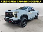 2024 Chevrolet Silverado 2500 Crew Cab 4WD Pickup for sale #D163261A - photo 1